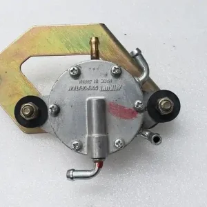 Prix Choc Fuel pump - Polaris Assembly